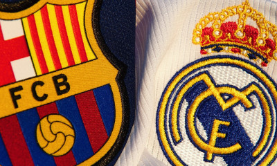 Μπαρτσελόνα - Ρεάλ Μαδρίτης: Η ώρα και το κανάλι του el clasico
