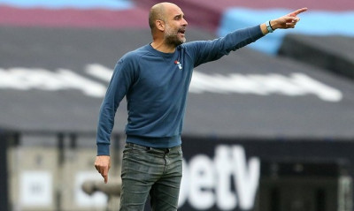 Νέος «πονοκέφαλος» για Γκουαρντιόλα: Χτύπησε ο Αγουέρο και «τρέχει» για Ολυμπιακό (photos)