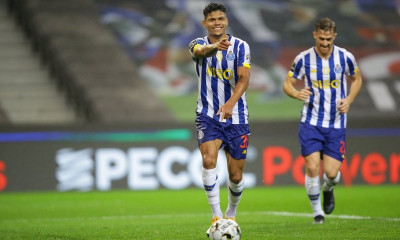 Πόρτο-Ζιλ Βιθέντε: Τα βρήκε… σκούρα αλλά νίκησε!