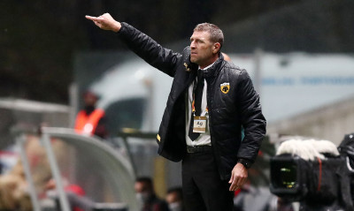 ΑΕΚ: Επιστροφές και αλλαγές από Καρέρα μετά τη Μπράγκα