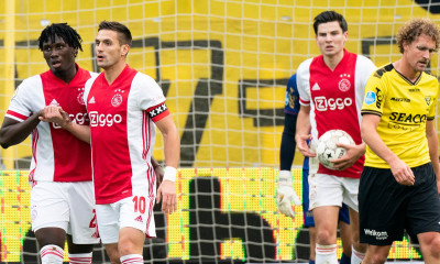 Χωρίς οίκτο! Ο Άγιαξ διέλυσε με 13-0 τη Φένλο!