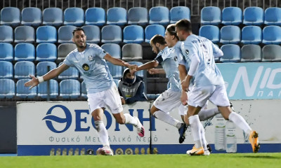 Απόλλων Σμύρνης: Δύο νέα κρούσματα – Στον αέρα το ματς με Λαμία