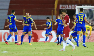 Αστέρας Τρίπολης: Όλοι μέσα για τον ΟΦΗ