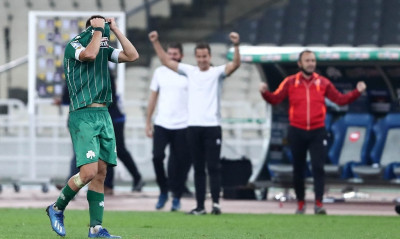 Super League: Η βαθμολογία μετά το ματς του Σαββάτου (24/10)