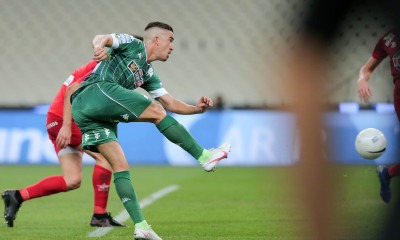 Παναθηναϊκός-ΝΠΣ Βόλος: Η ευκαιρία του Καρλίτος και η απάντηση του Φεράρι (videos)