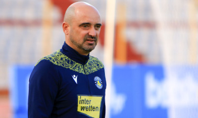 Ράσταβατς: «Καλύτερος και πιο ώριμος φέτος ο Αστέρας» (video)