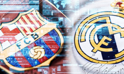 Μπαρτσελόνα - Ρεάλ Μαδρίτης: Με εκπλήξεις οι ενδεκάδες του el clasico (photos)