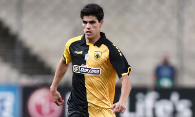 Βασιλαντωνόπουλος: «Μόνο νίκη με ΠΑΣ Γιάννινα»