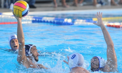 Α1 πόλο Ανδρών: Με… αρχηγικό γκολ στο φινάλε το «διπλό» ο ΝΟ Βουλιαγμένης, ιστορική για ΟΥΚ Βόλου