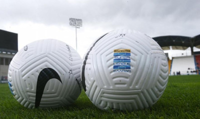 ΕΠΙΣΗΜΟ: Αναβλήθηκε το Απόλλων Σμύρνης-Λαμία