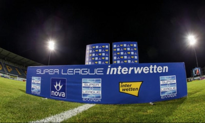 Αστέρας Τρίπολης-ΟΦΗ: Οι αριθμοί της αναμέτρησης