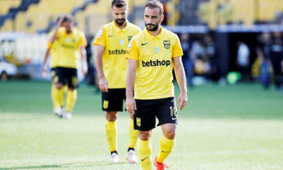 Άρης: Στο… περίμενε για τα λεφτά του Φετφατζίδη!