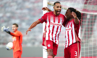 Super League: Ο πίνακας των σκόρερ (photos)