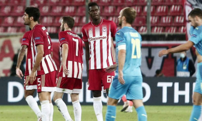 Πόρτο-Ολυμπιακός: Αυτός σφυρίζει το παιχνίδι