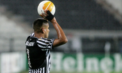 Άρχισε προπονήσεις με Βάσκο ο Μάτος! (Photos)