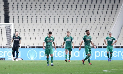 Ο Παναθηναϊκός ζει σε μία πλάνη…