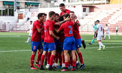 Προοδευτική-Πανιώνιος 1-2: Πήραν το ντέρμπι οι Νεοσμυρνιώτες (photos)