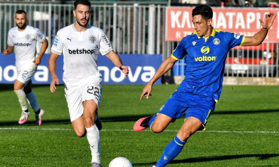 Βαλιέντε: «Στόχος μας η Ευρώπη»! (Video)