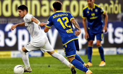 Μπαλογιάννης: «Έχουμε καλή και δυνατή ομάδα»