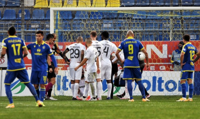 Ξέσπασε ο Μπούσης μετά το Αστέρας Τρίπολης-ΟΦΗ! (photo)