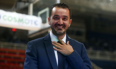 Βόβορας: «Τα λάθη πρέπει να μας πονάνε»