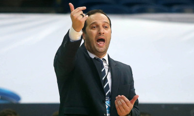 Γαβριήλ: «Να... χτίσουμε στην διάθεσή μας»