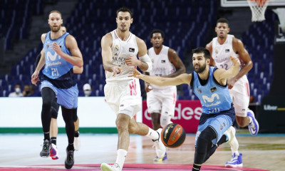 Ρεάλ Μαδρίτης: Ξέσπασε στον... Τζεντίλε