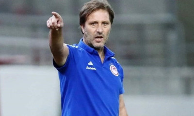 Πόρτο-Ολυμπιακός: Το πλάνο του Μαρτίνς για την Πορτογαλία