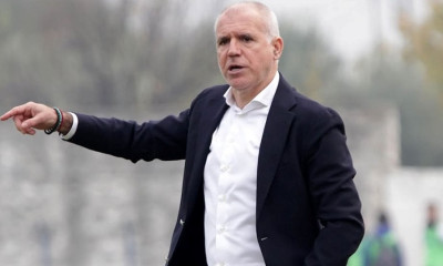 Αναστόπουλος: «Θέλουμε μία 20αδα παικτών σε ετοιμότητα»