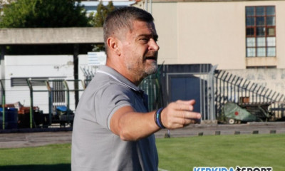 Δερμιτζάκης: «Να παρουσιαστούμε όπως αρμόζει στο όνομα της Βέροιας»