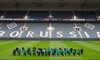 Bundesliga: Η Γκλάντμπαχ… έδωσε τον ρατσιστή!