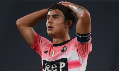 Serie A: Νέο «στραβοπάτημα» η Γιουβέντους, πήραν βαθμό οι «Έλληνες»! (Videos)