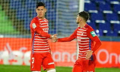 Μαρτίνεθ: «Την καλύτερη εκδοχή με τον ΠΑΟΚ» (photos)