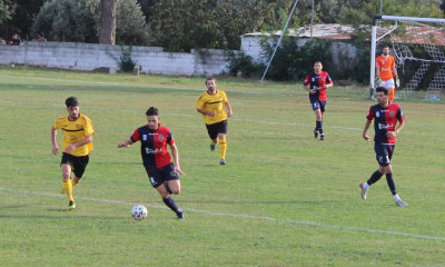 Γ’ Εθνική: Νέα αναβολή αγώνα στον 1ο όμιλο λόγω κορονοϊού