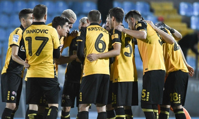 Κάθε... νέα αρχή και δύσκολη!