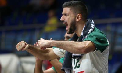 Παναθηναϊκός ΟΠΑΠ - Λάρισα: Μέσα ο Δίπλαρος έξω ο «Νέντο»