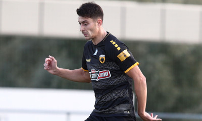 Νεντελτσεάρου: «Νίκες και όταν δεν παίζουμε καλά»