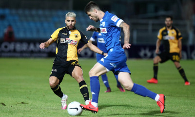 Ο Κάργας, ο Ολυμπιακός και η μεγάλη αλήθεια για το VAR (video)