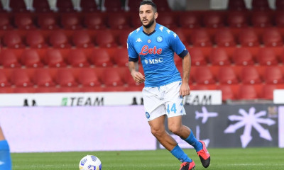 Serie A: Δοκάρι ο Μανωλάς κόντρα στη Μπενεβέντο (video)