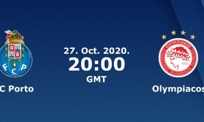 Πόρτο: Με την… πλάτη στον τοίχο!