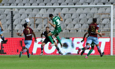 ΠΑΟΚ: Γκέλα μετά την Τούμπα η Ομόνοια (video)