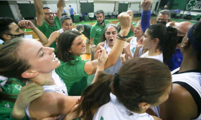 Παναθηναϊκός: Τα συγχαρητήρια της ΚΑΕ για τη νίκη κόντρα στον Ολυμπιακό (photos)