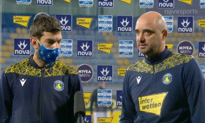 Ράσταβατς: «Οι αλλαγές μας έδωσαν ενέργεια»