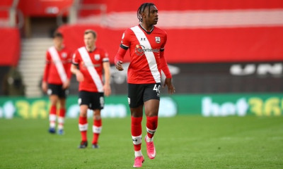 «Στάση» στο Σαουθάμπτον για την Έβερτον (video)