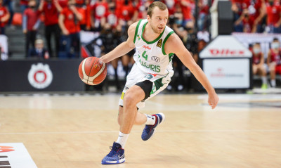 Ηττήθηκε πριν το Περιστέρι η Ρίτας από την Ζαλγκίρις