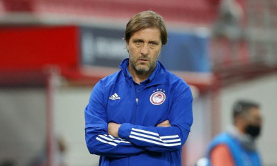 Πόρτο-Ολυμπιακός: Με συνταγή Μαρσέιγ για το διπλό