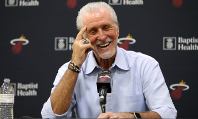 «Οι Λέικερς ήταν καλύτερη ομάδα»