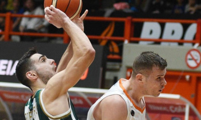 ΕΠΙΣΗΜΟ: Αναβολή στο Προμηθέας-Παναθηναϊκός ΟΠΑΠ