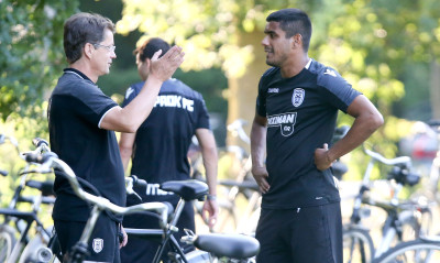 Μίχελ: «Ο Μάτος ζήτησε να του βρω ομάδα, δύσκολο κλαμπ ο ΠΑΟΚ»