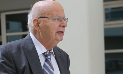 ΕΟΚ: Σκληρή απάντηση Βασιλακόπουλου σε Αυγενάκη!